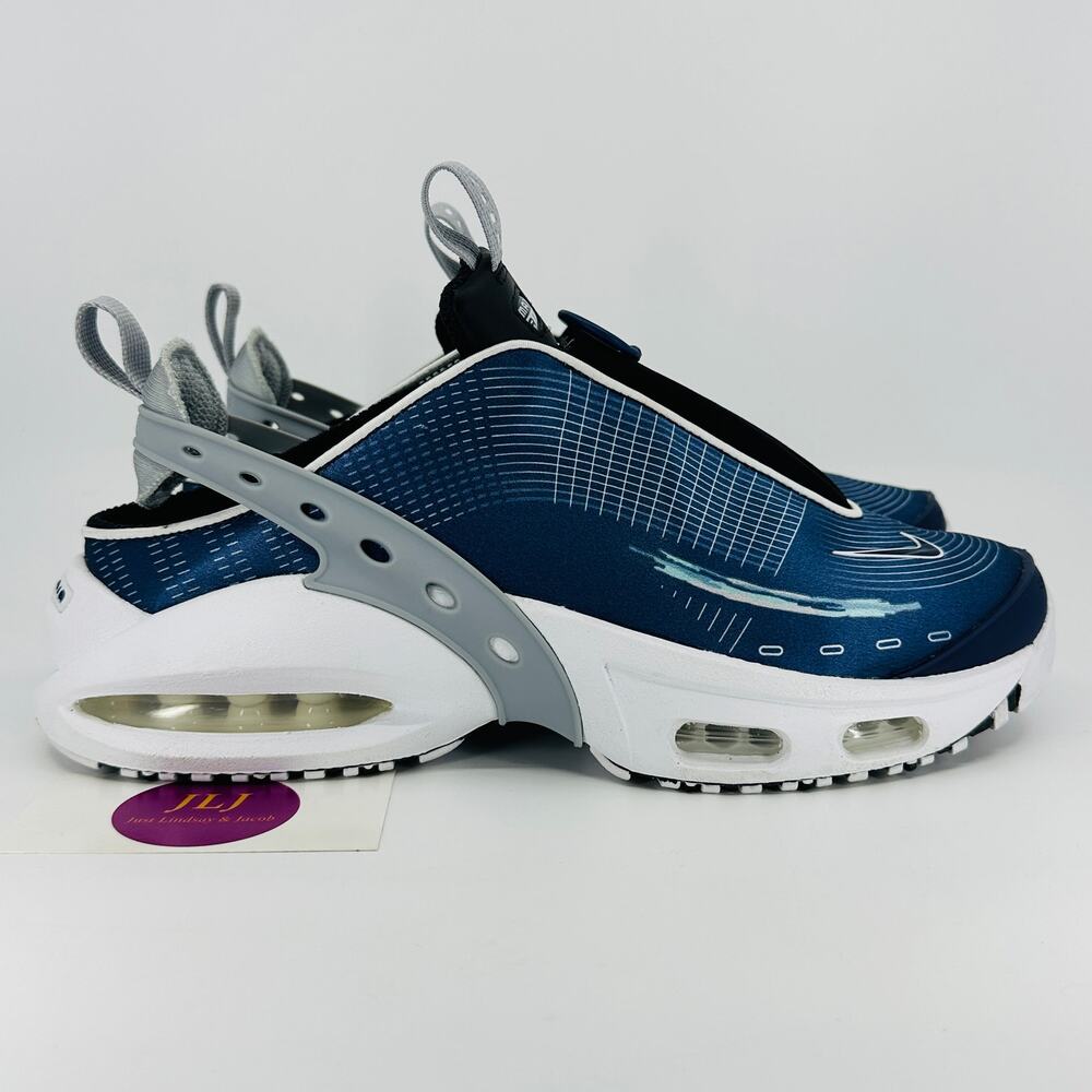 Nike Women's Air Max Craze Sneakers “Midnight Navy” FZ2089-400 Size 9.5/ 8 Men's